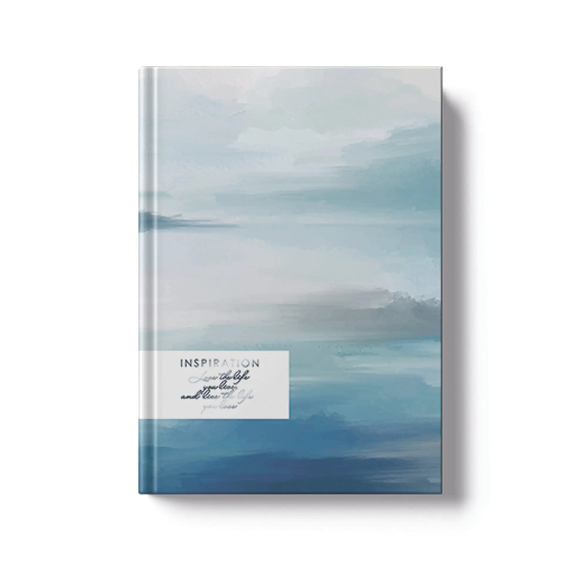 Книга д/записей А5 128л. "Грезы. О море. "     КЗИФ51284644