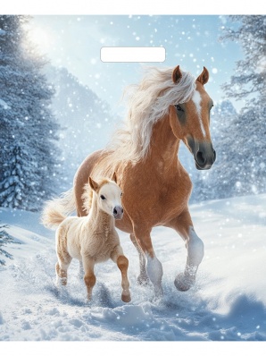 Пакет с вырубной ручкой 38*45см "Дуэт", 60мкм  н00287913