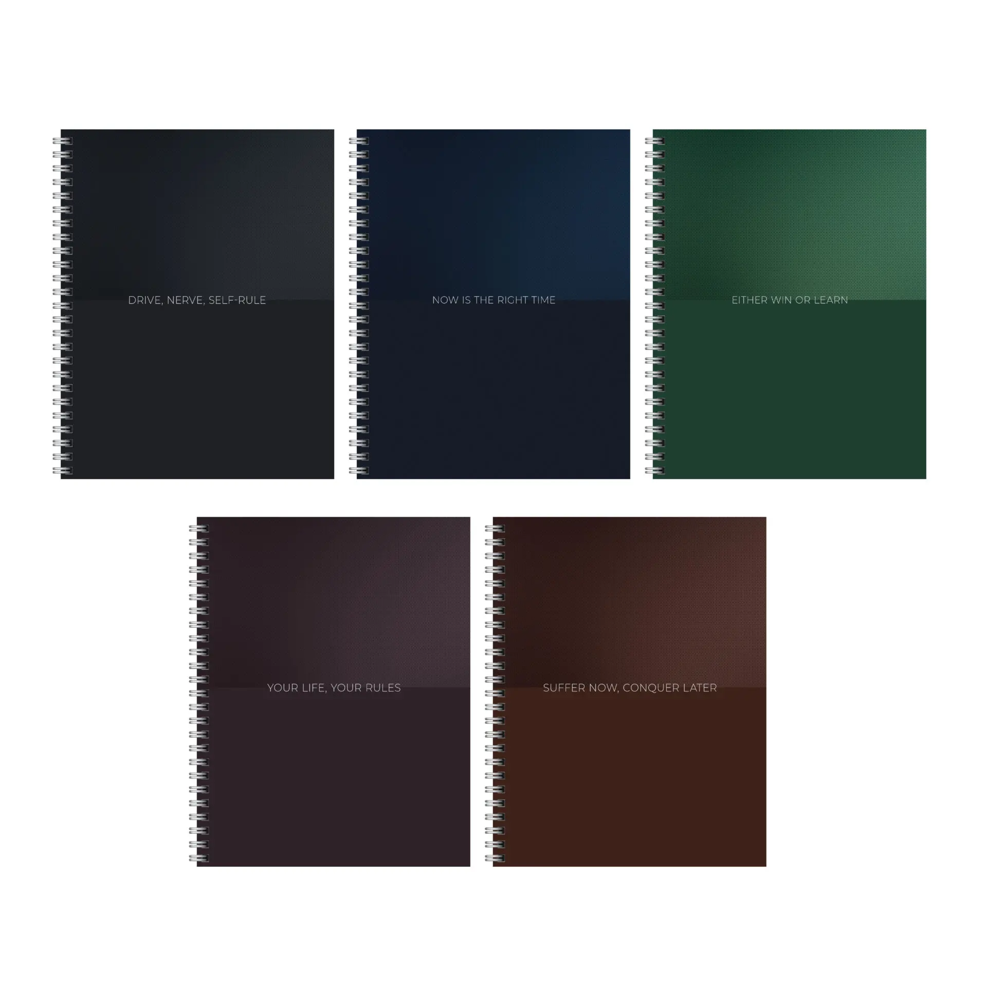 Тетрадь 96л. кл. на спир. "Серебристо-темный"  ТС2Л969678