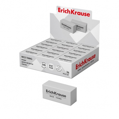 Ластик  Nice Thing  EK 45027