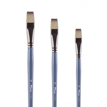 Кисть Синт. пл. № 2  "Pinax Artists HI-TECH"