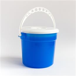 Ведерко для мытья кистей "Малевичъ"