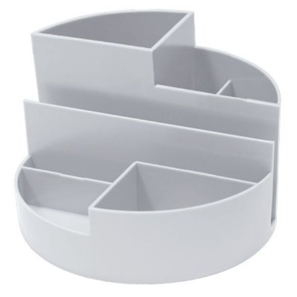 Органайзер "Профи" серый    ОР07