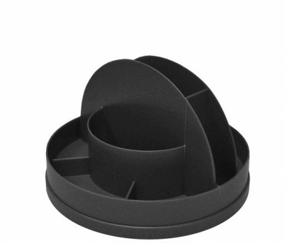 Органайзер б/нап. "Санрайз" чёрный  ОР120