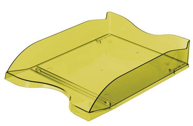 Лоток гориз. "Стамм люкс" "лайм"  ЛТ610