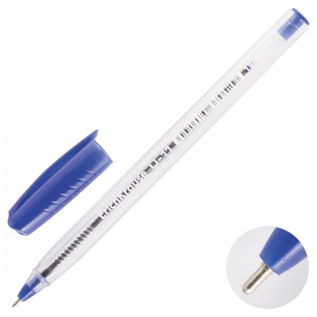 Ручка шар. синяя  "Ultra Glide Technology"  ЕК 37052