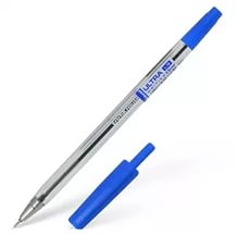 Ручка шар. синяя 0,7мм "Ultra" (игольч. стерж.) ЕК 13873