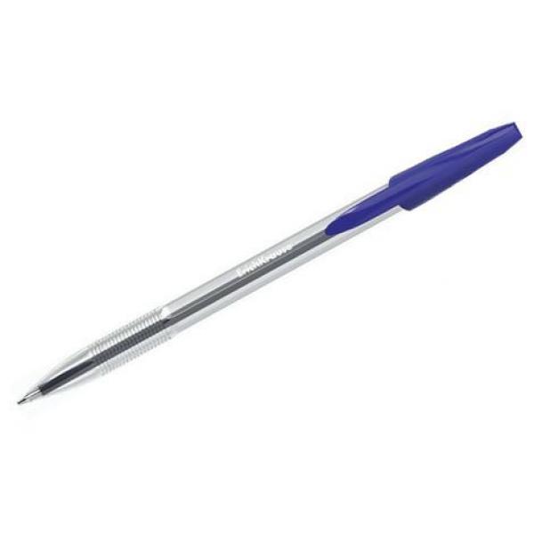 Ручка шар. синяя 1мм "R-301"  EK 43184