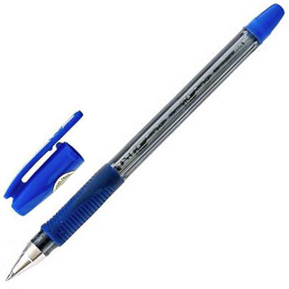 Ручка шар. синяя 1мм "Pilot" BPS-GP-М  L