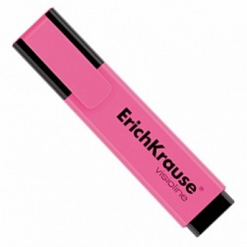 Текствыделитель розовый "V-20" ЕК 30942