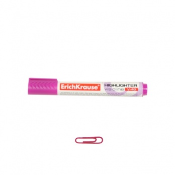 Текствыделитель фиолетовый "V-40" ЕК 30979