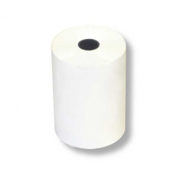 Чековая лента 57х40x12 (35м) Термо НБК 48г/м2