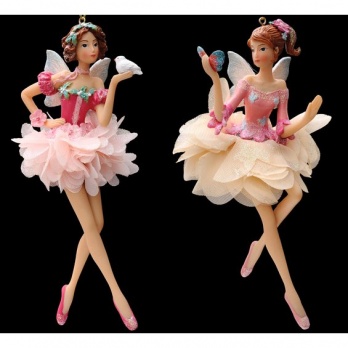 Украшение Милая чудесница 15см 38675