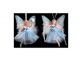 Украшение Эльфийская история 13,5 см 35950