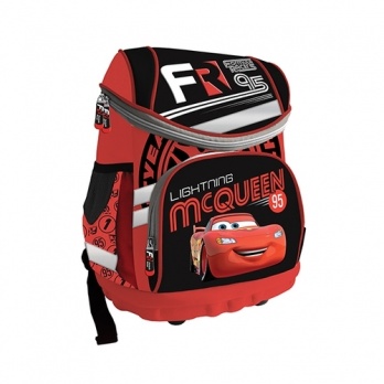 Ранец "Cars" 36*30*18 см CRBB-RT2-135