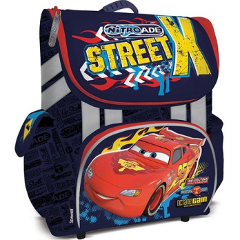 Ранец "Cars"  CRCB-RT2-116