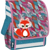 Ранец "Seventeen Kids" 37*28*15 см SKDB-UT1-145