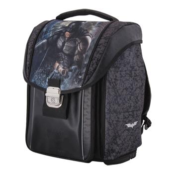 Ранец эргоном. "Proff. Бэтмен" 35*30*19см  BM14-SAT2