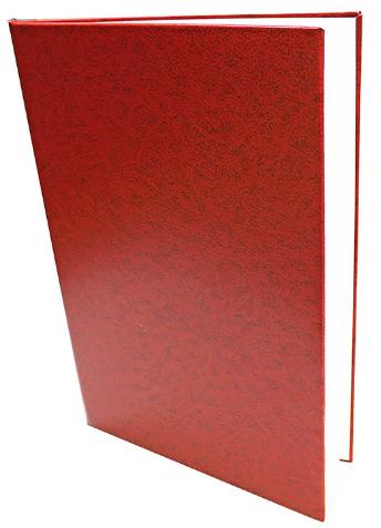 Папка адресная   А4 б/в  14А005