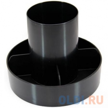 Органайзер "Метеор" черный  ОР63